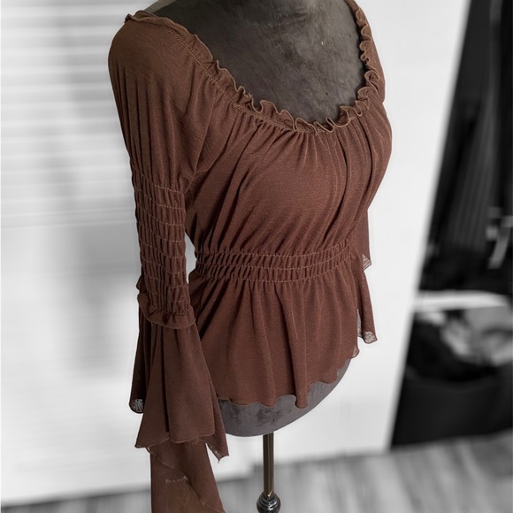 Y2K top - Picture 4 of 5